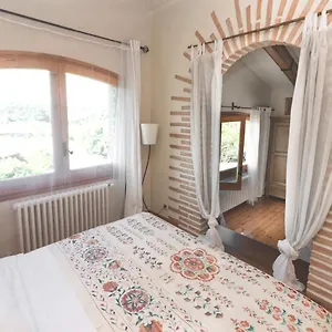 Bed and breakfast Caponet, Llica d'Amunt