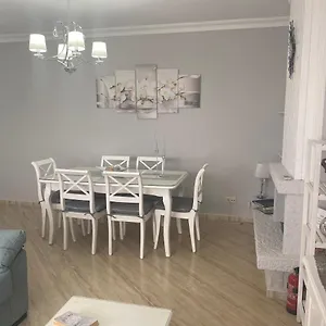 Perla Del Sol 1 L Apartamento Torremolinos