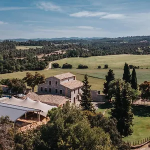 Hotel Les Quingles, Calders