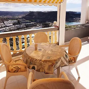 Monseñor Apartamento Playa Del Cura (Gran Canaria)