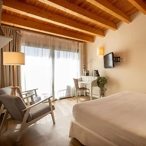 Hotel Boutique Niu De Sol - Designed For Adults, Palau-Saverdera