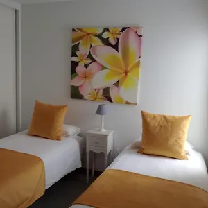 El Baladero Apartamento Telde