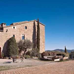 Hotel La Garriga De, Castelladral