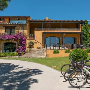 Hotel Xiquet, Cantallops