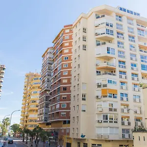 4seasons San Nicolas Apartamento Málaga